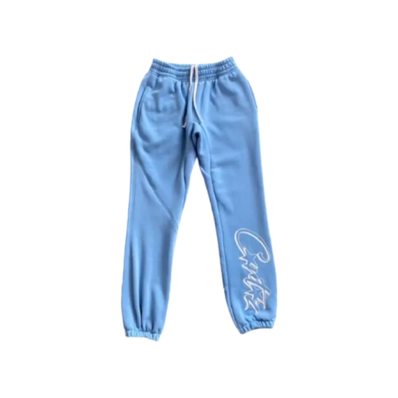 Corteiz TrackSuit Light Blue - Tgjiuplug