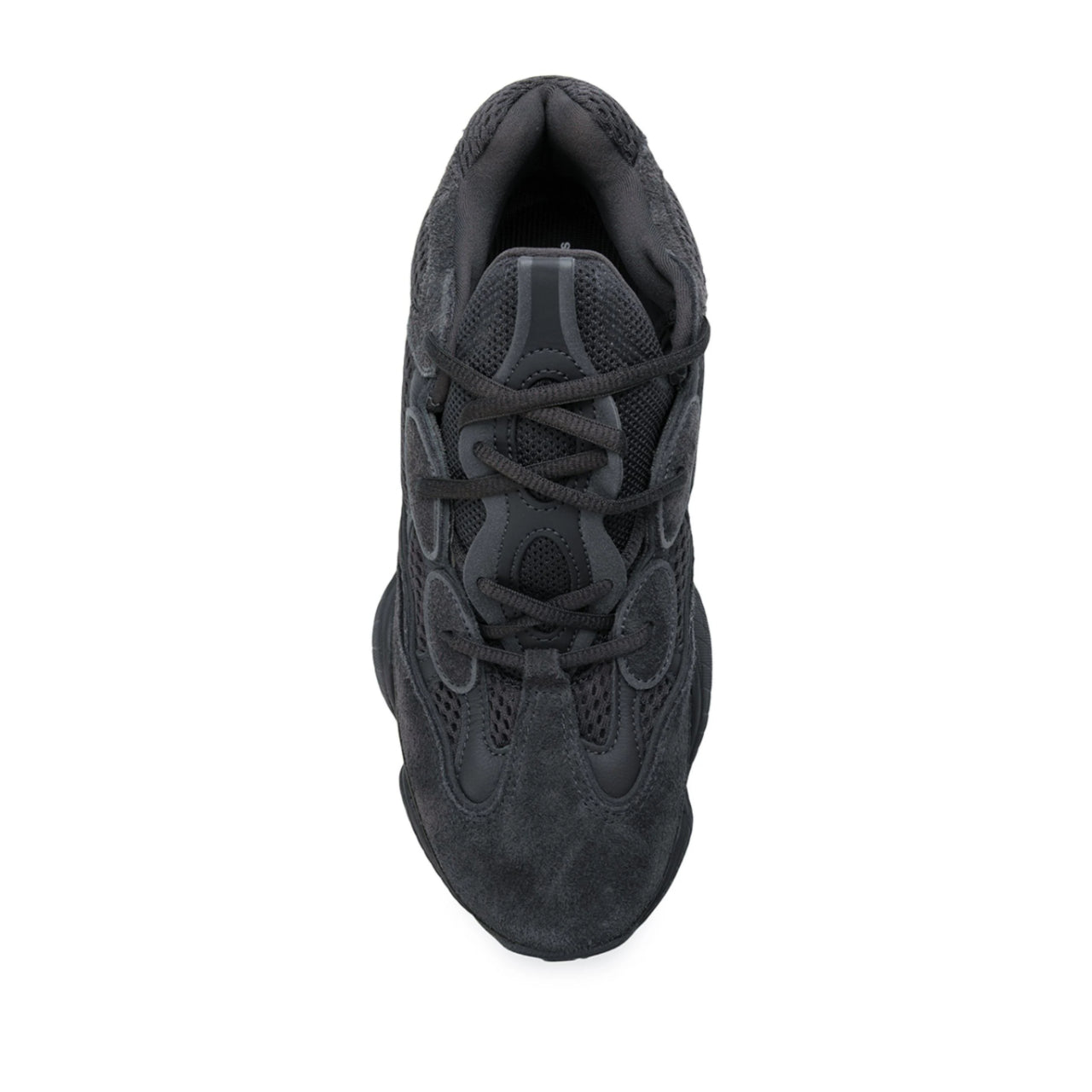 Yeezy 500 Utility Black