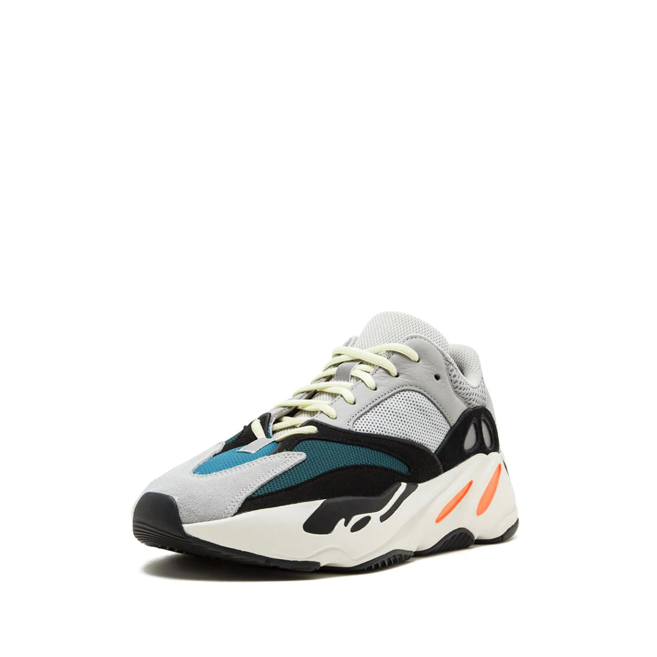 Yeezy 700 Wave Runner Solid Grey