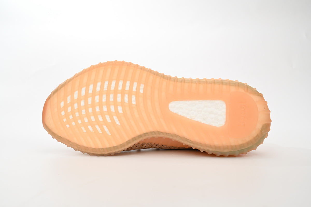 Adidas Yeezy Yeezy 350 V2 Clay - prezentare produs