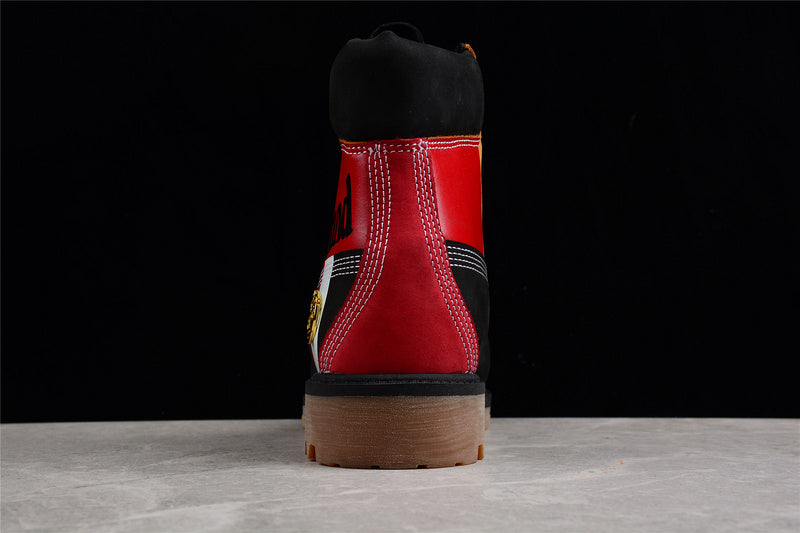 Timberland Waterproof Special Ediție - prezentare produs