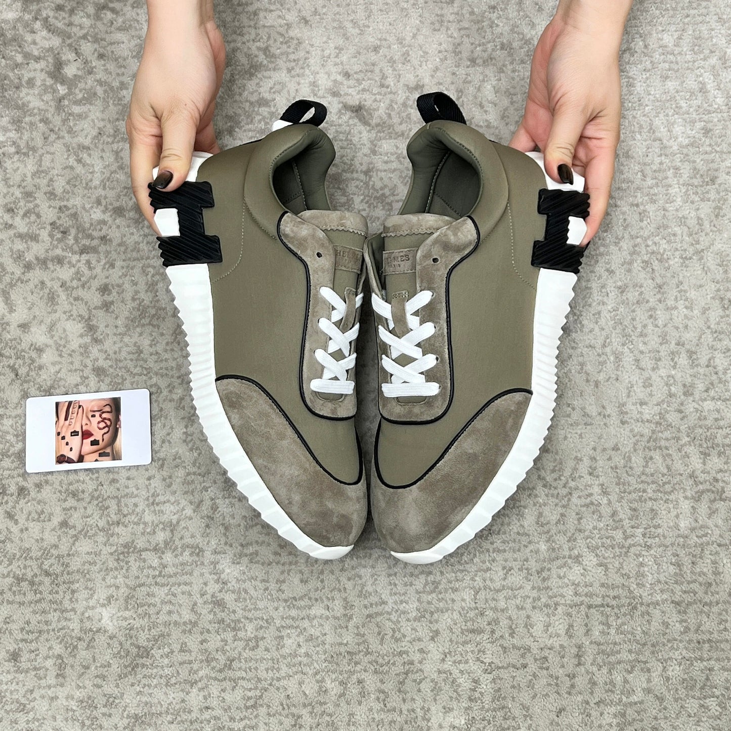 Hermès Bouncing - prezentare produs