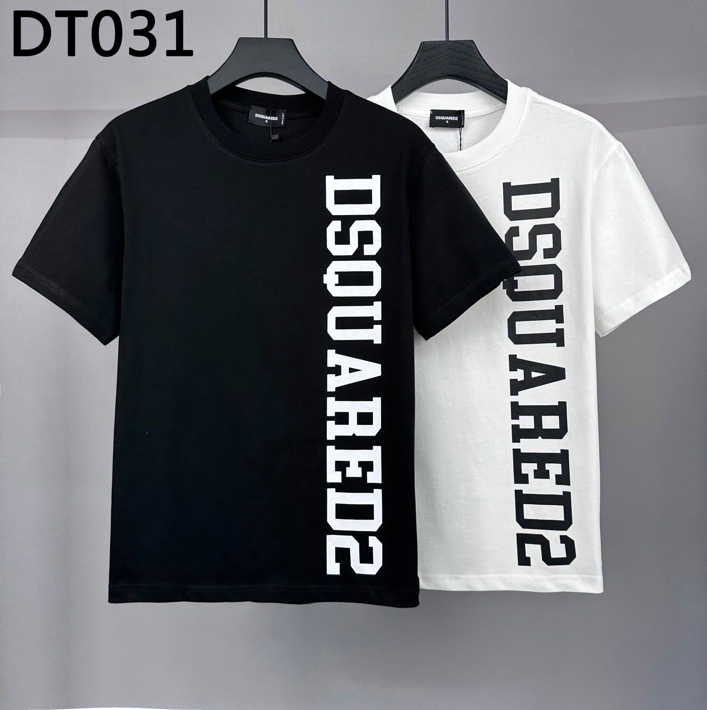Dsquared2 T Cămașă Dt031 - prezentare produs
