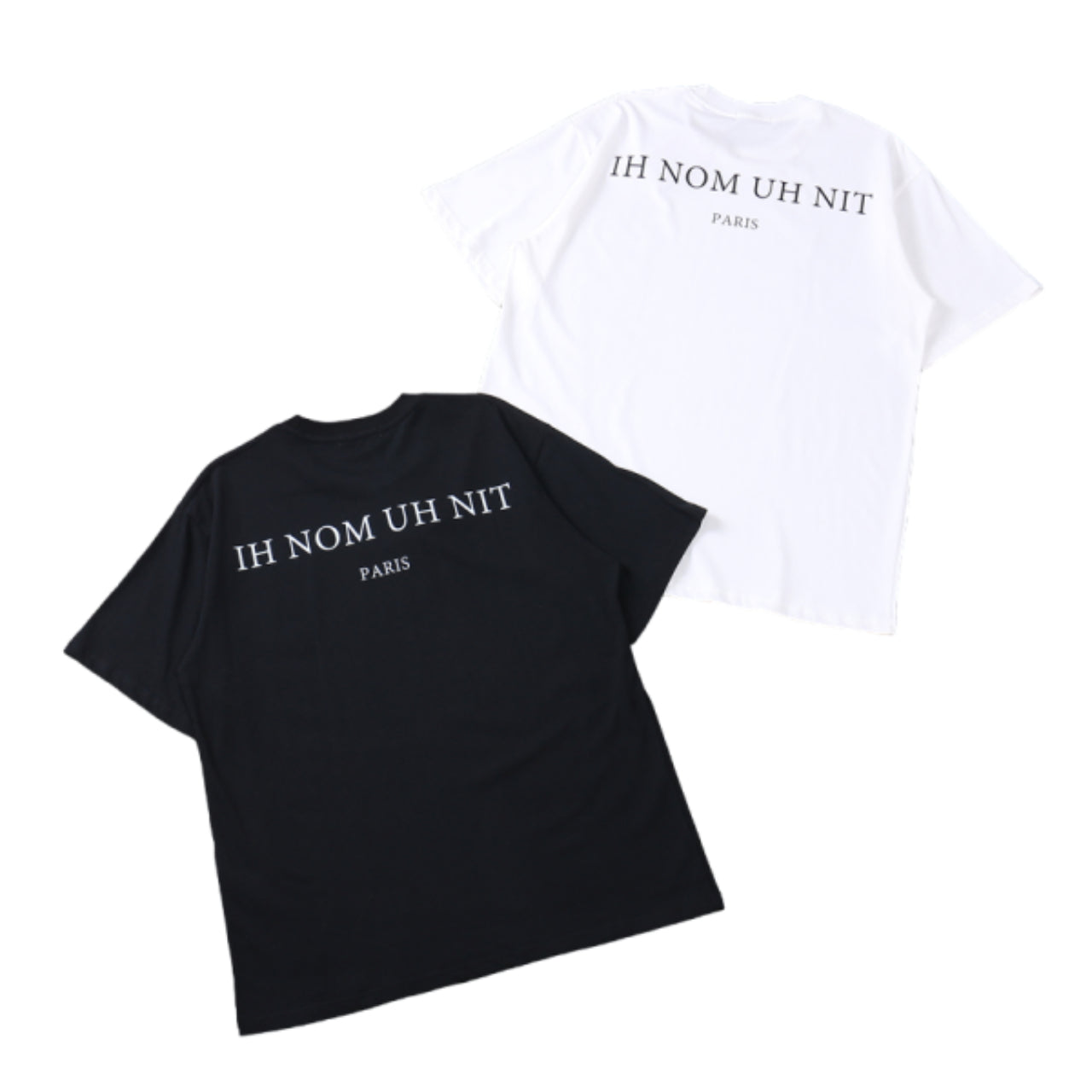 Ih Nom Uh Nit T-Shirt - Tgjiuplug