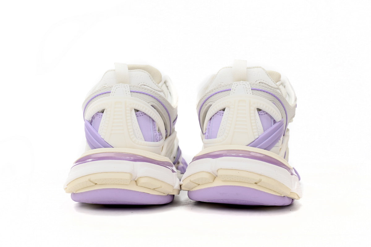 Balenciaga Track 2 0 Deschis Violet - prezentare produs