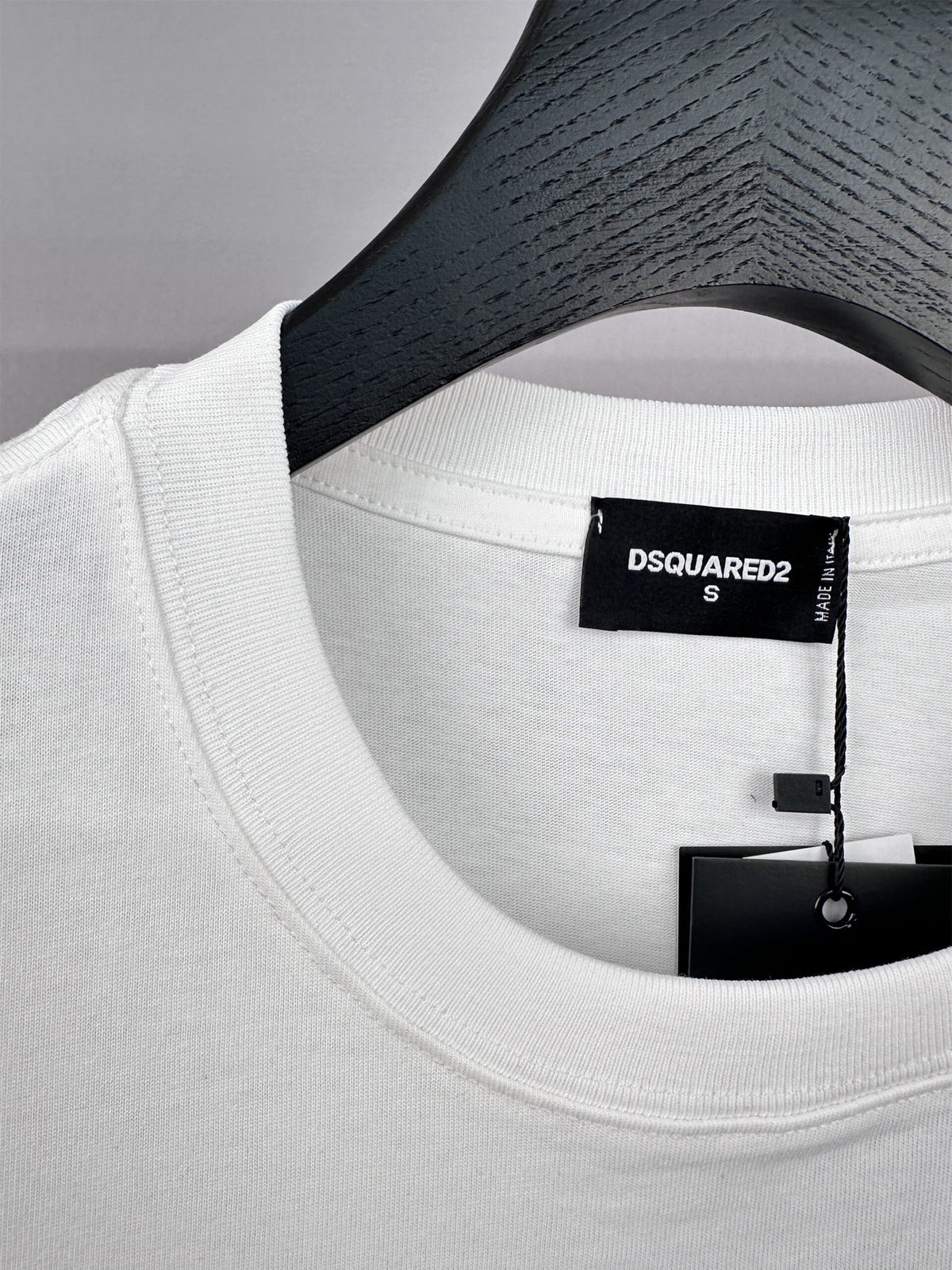 Dsquared2 T Cămașă Dq1070 - prezentare produs