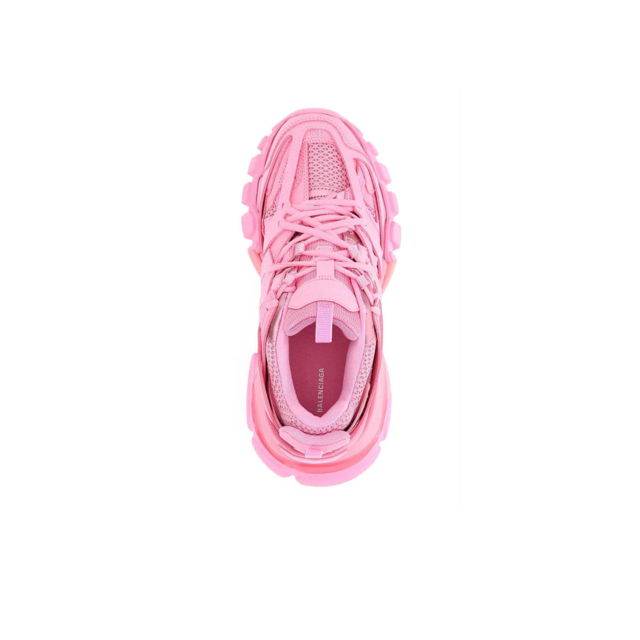 Balenciaga Track Pink