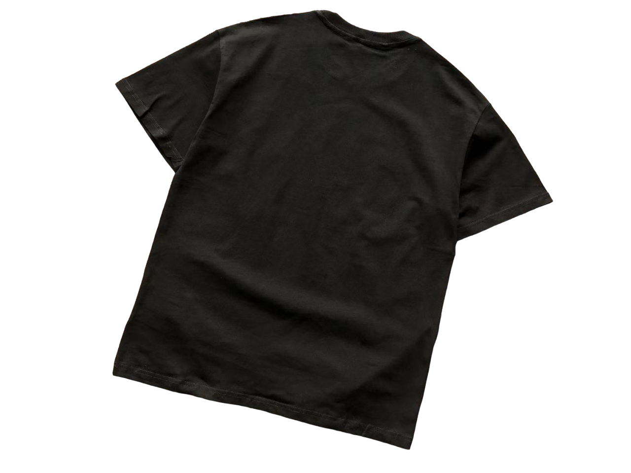 Palm Angels Logo T Cămașă - prezentare produs