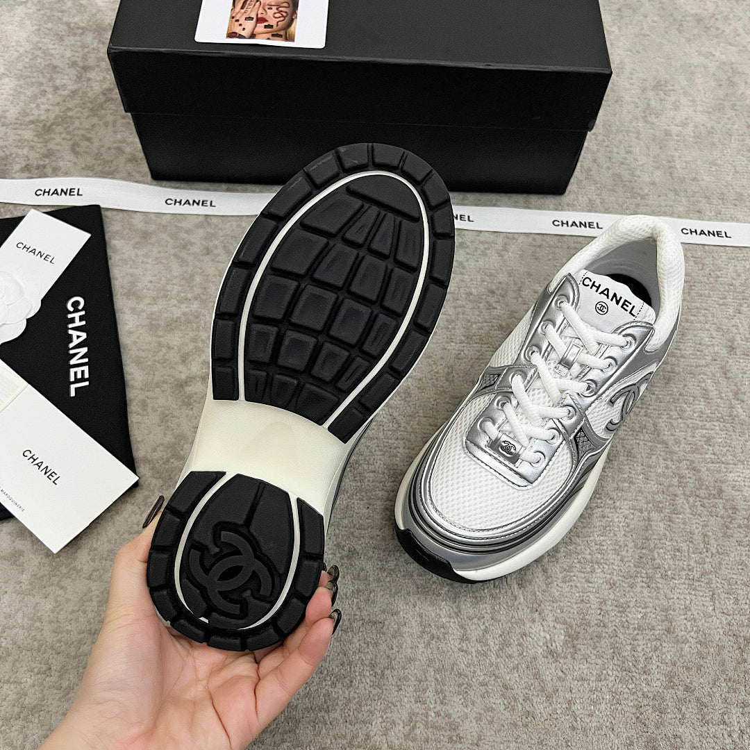 Chanel Chn Pantofi sport Exclusive - prezentare produs