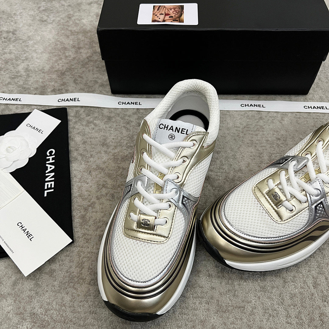 Chanel Chn Pantofi sport Exclusive - prezentare produs
