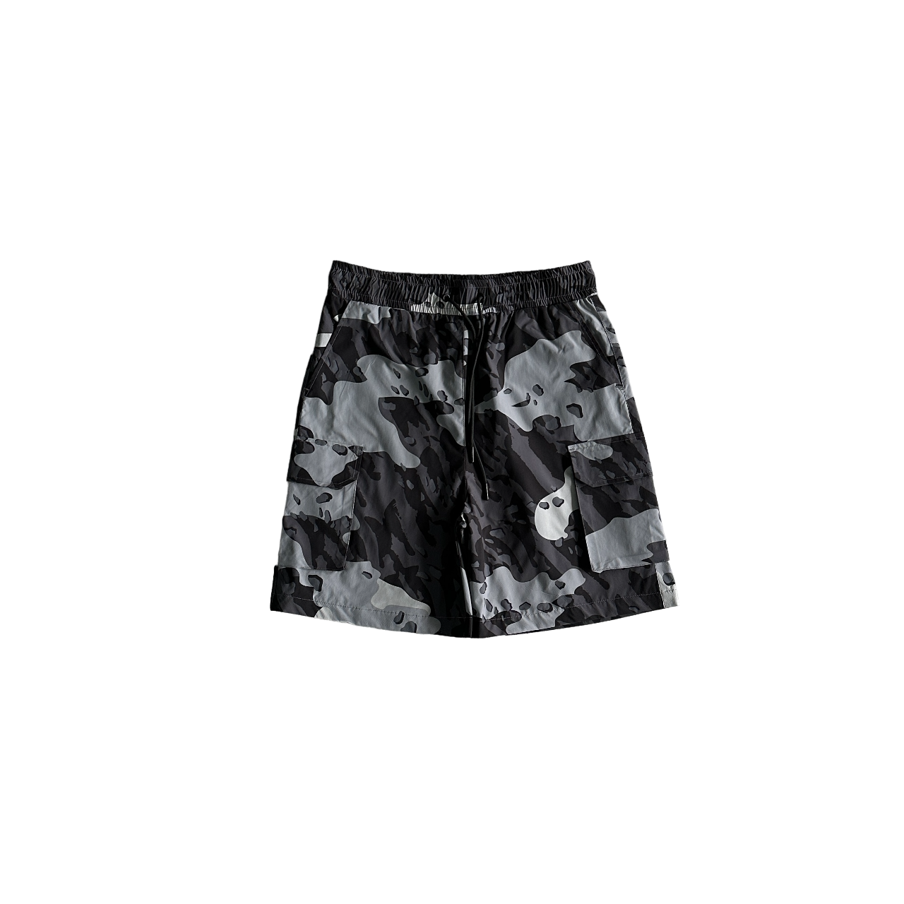 Trapstar Camuflaj Windbreaker Suit Clothing - prezentare produs