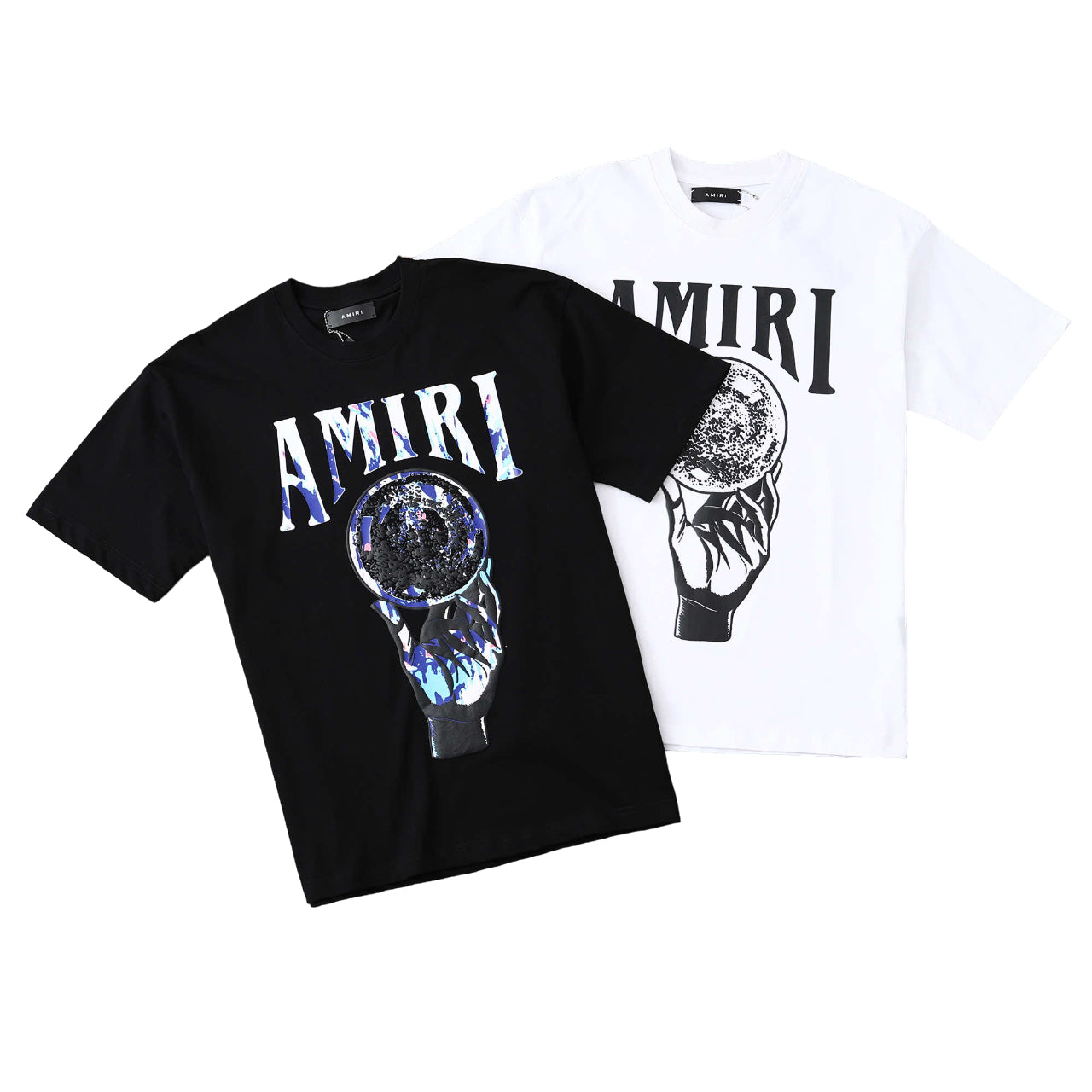 Amiri T-Shirt - Tgjiuplug
