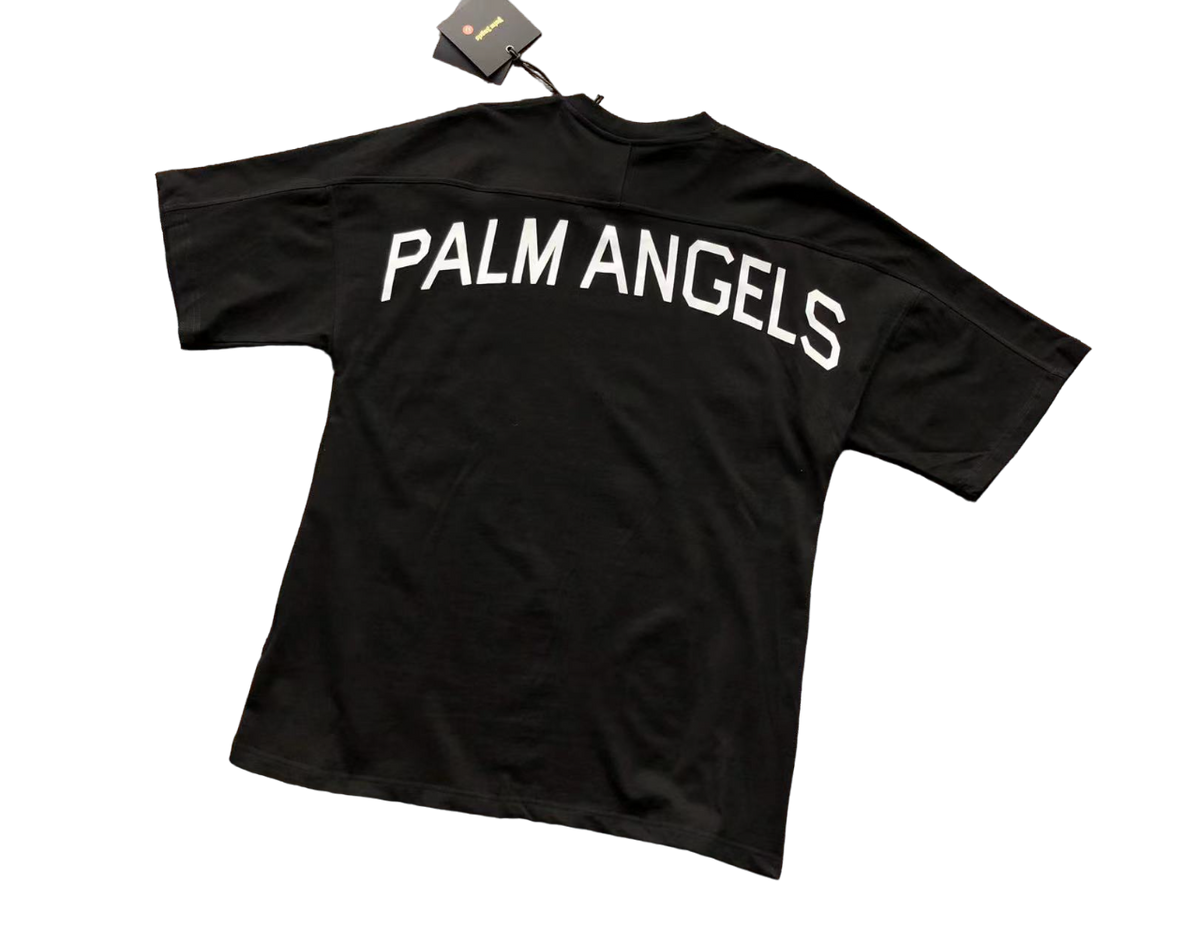 Palm Angels Siren T Cămașă - prezentare produs