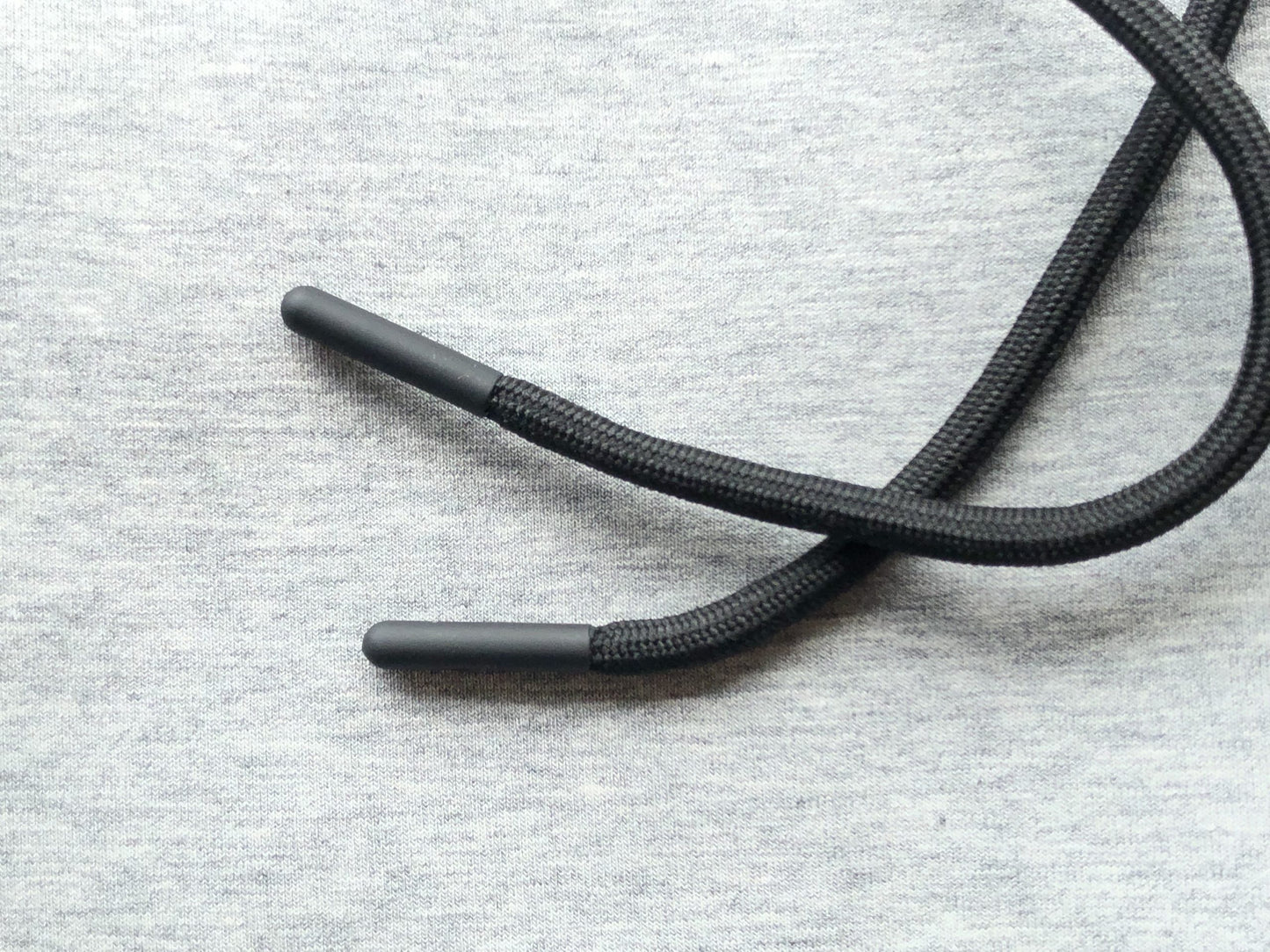 Nike Tech Fleece Gri And Negru Fleece - prezentare produs