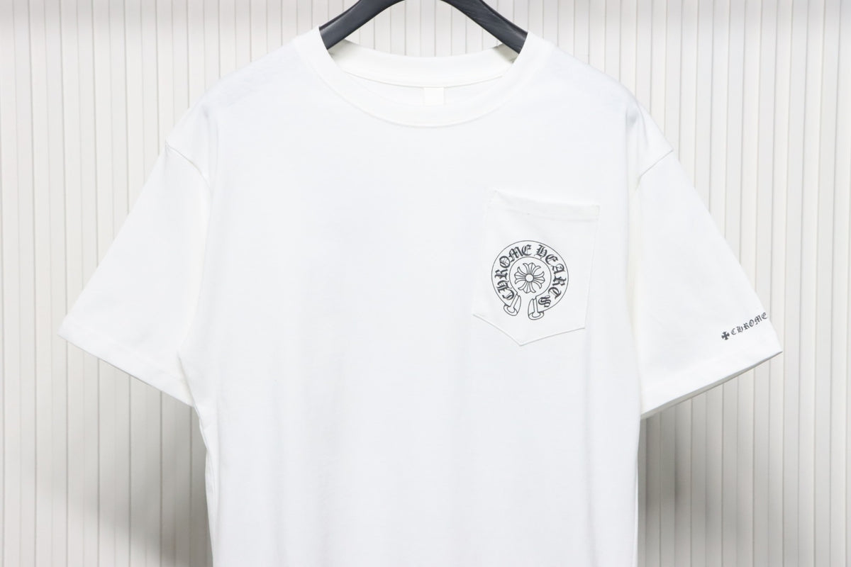 Chrome Hearts Ch02 - prezentare produs