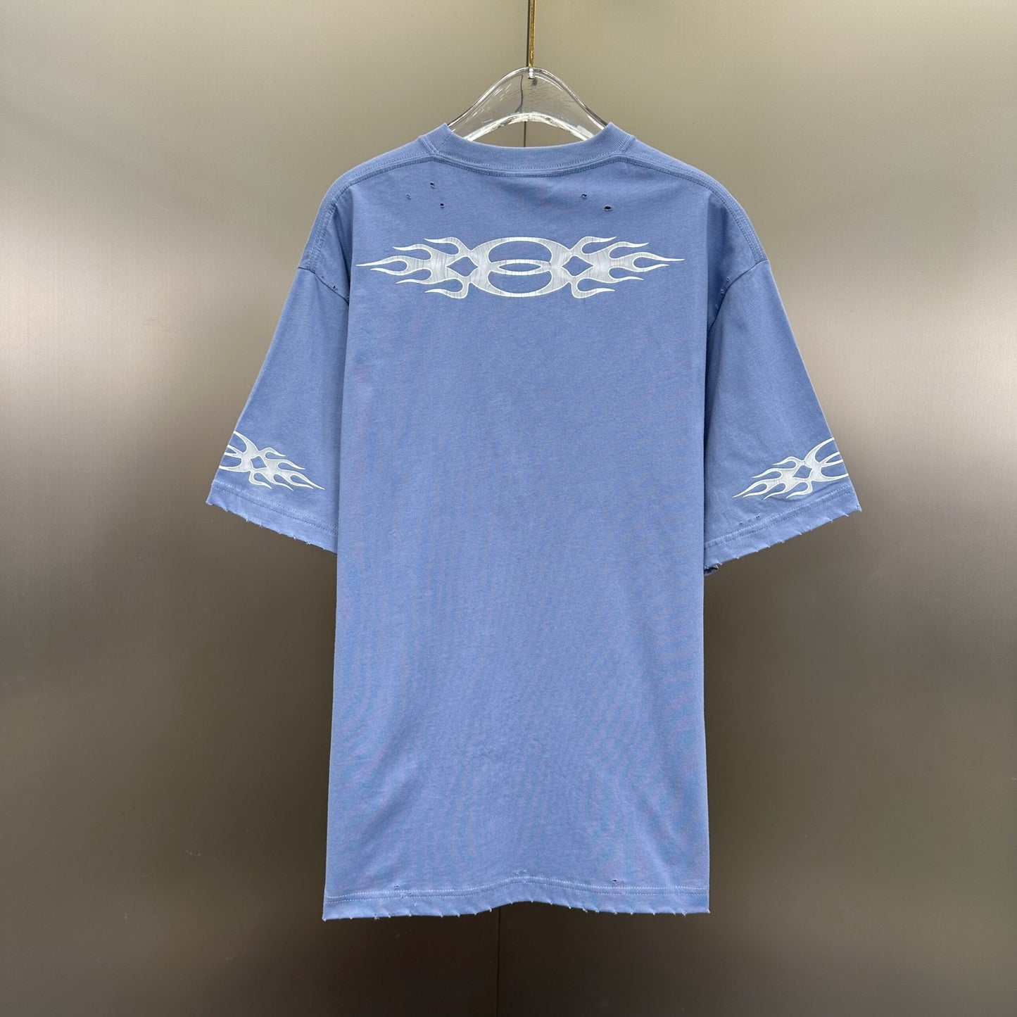 Balenciaga T Cămașă Exclusive - prezentare produs