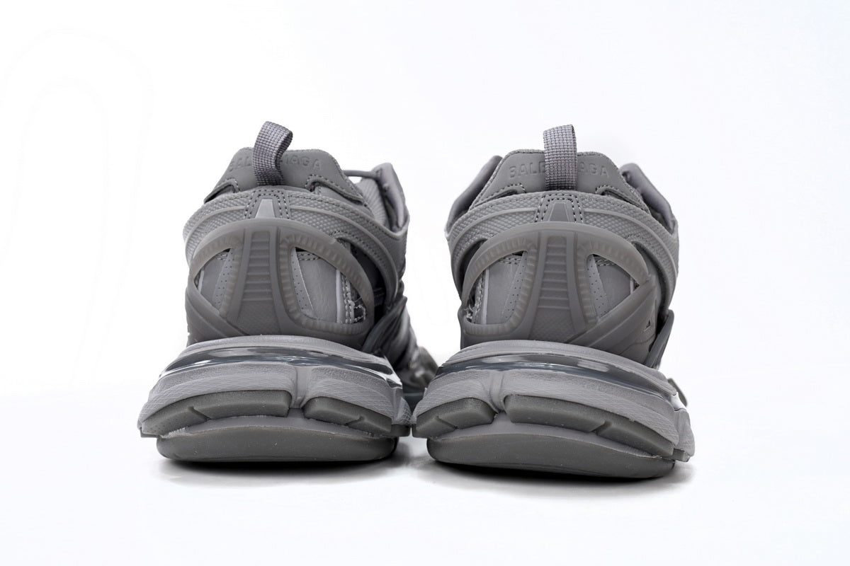 Balenciaga Track 2 0 Gri - prezentare produs