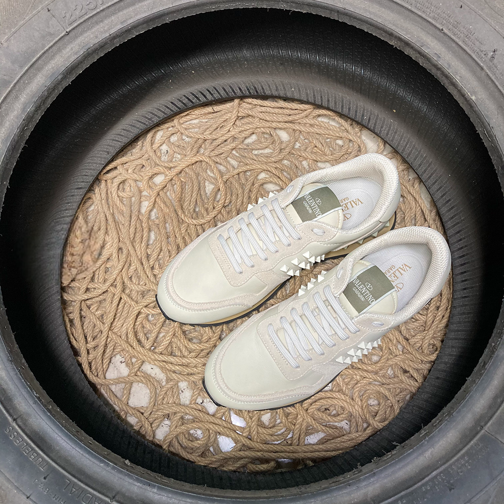 Valentino Rockrunner Camouflage - prezentare produs