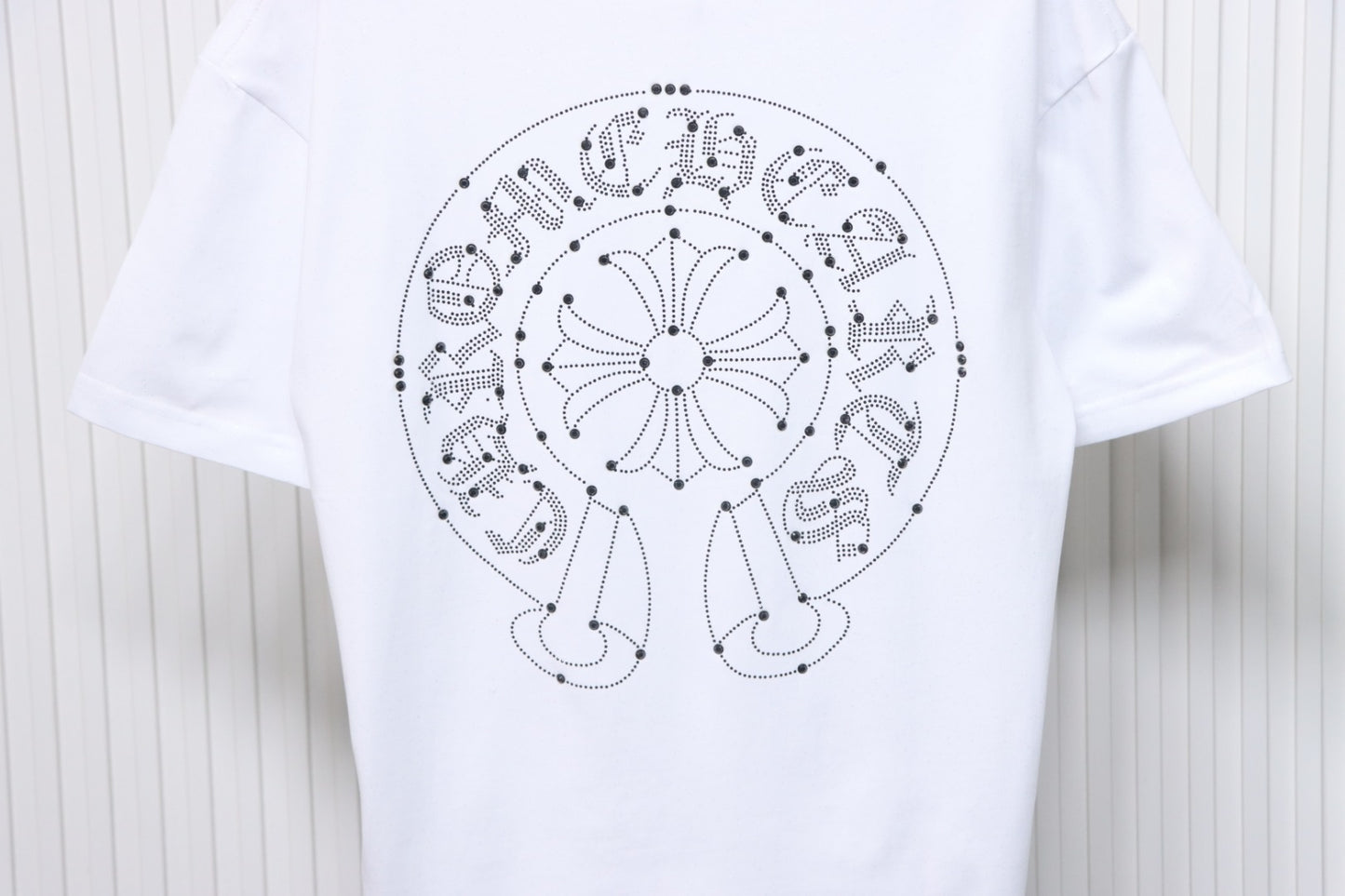 Chrome Hearts Ch27 - prezentare produs