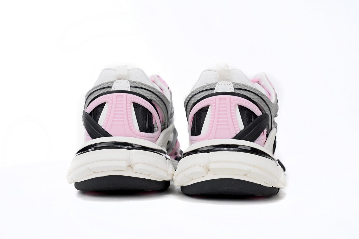 Balenciaga Track 2 0 Crem - prezentare produs