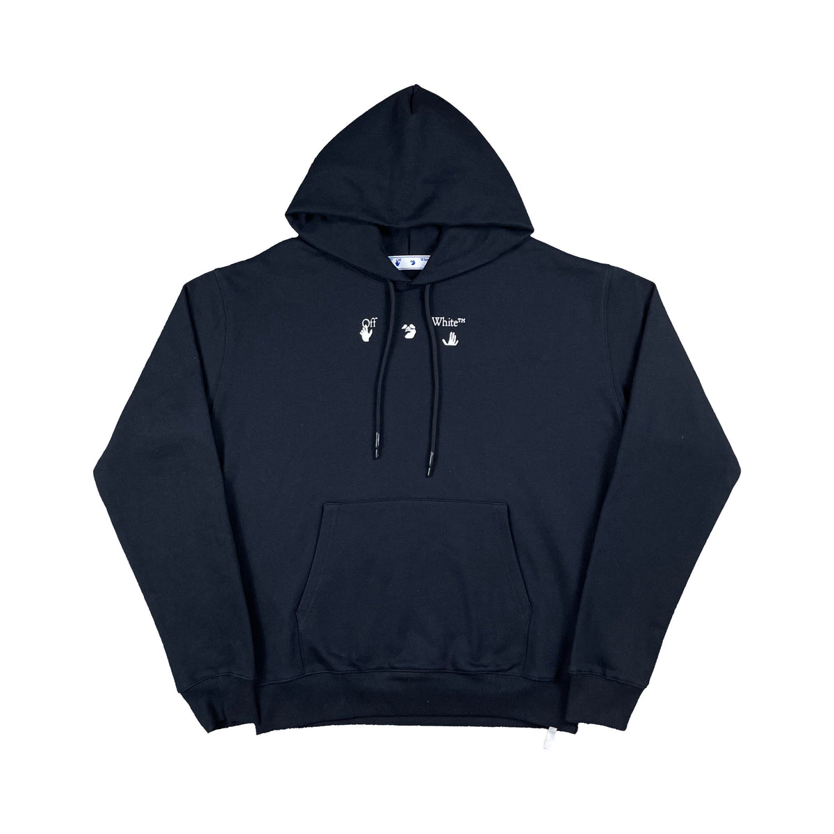 Off-White Off-White Hanorac O17 - prezentare produs