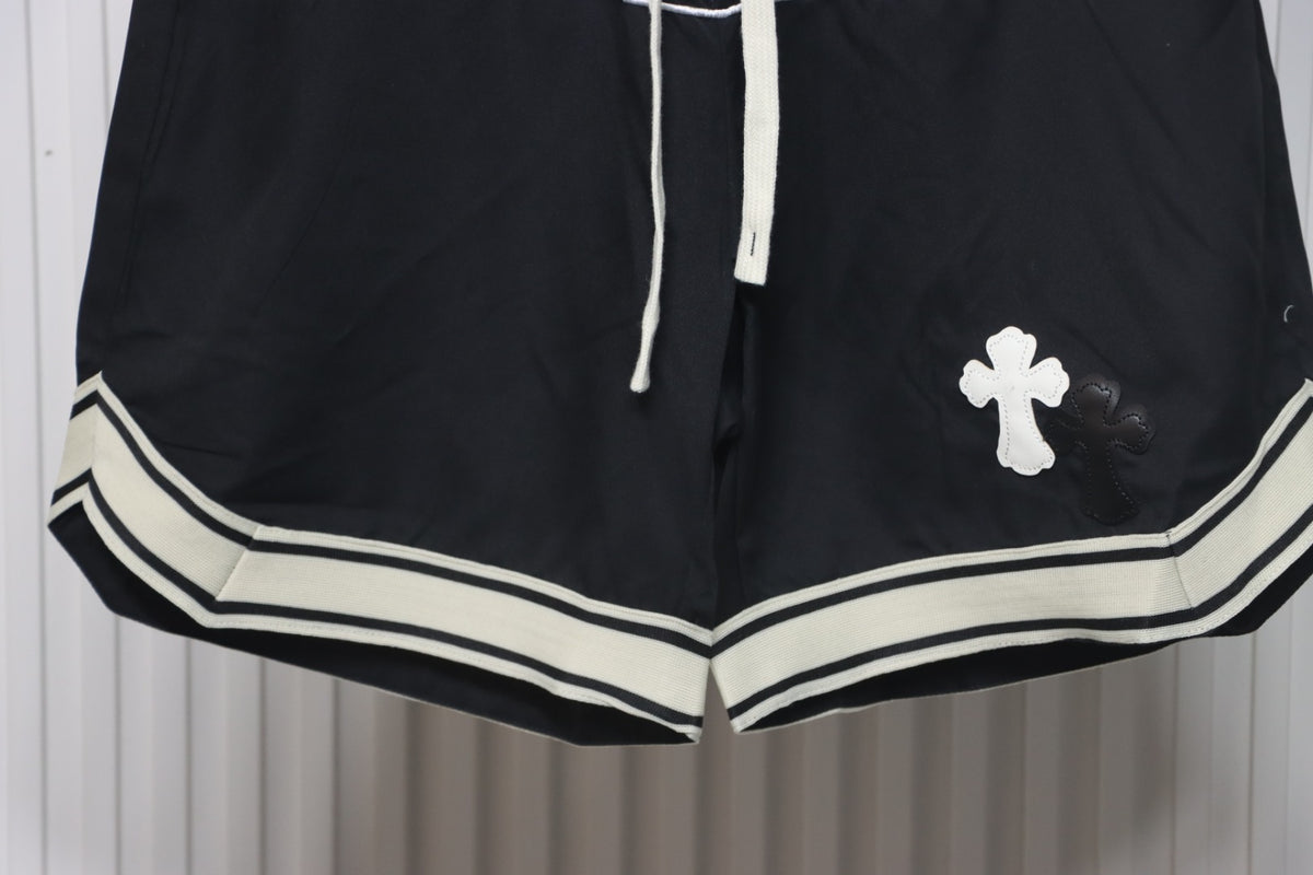 Chrome Hearts Șorturi Cs06 - prezentare produs