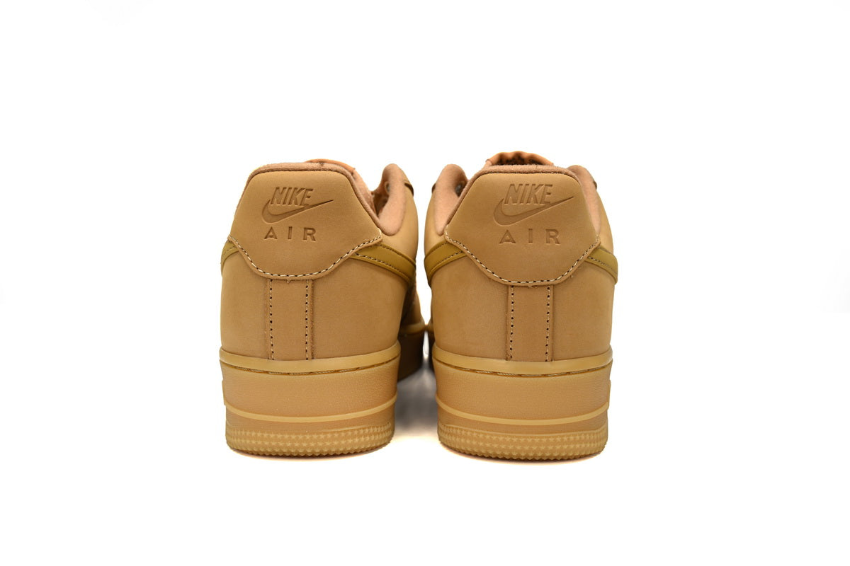 Nike Air Force 1 Wheat - prezentare produs