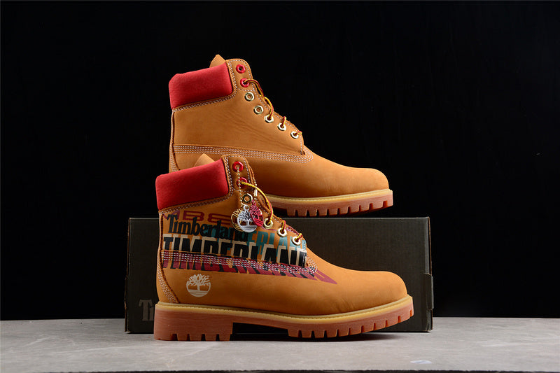 Timberland Waterproof Special Ediție - prezentare produs