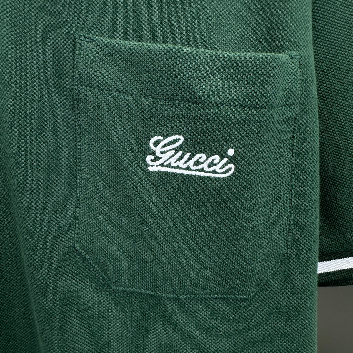 Gucci T Cămașă Exclusive - prezentare produs
