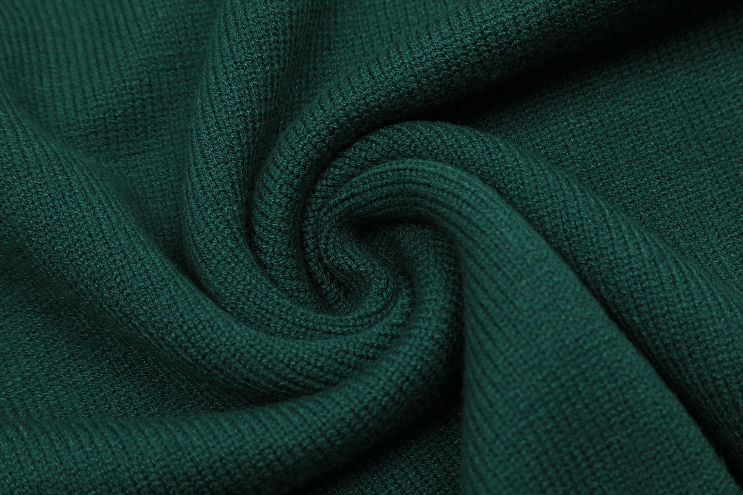 Ami Paris Pulover Verde - prezentare produs