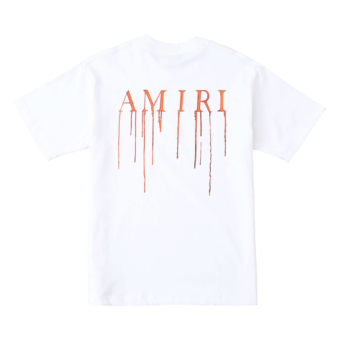 Amiri T Cămașă - prezentare produs