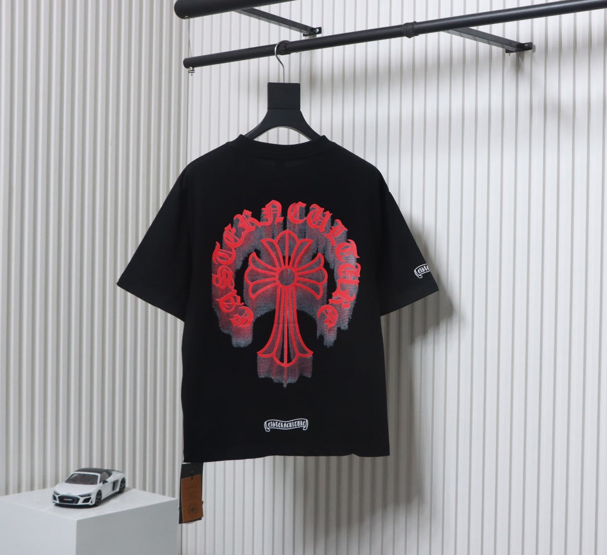 Chrome Hearts Ch40 - prezentare produs