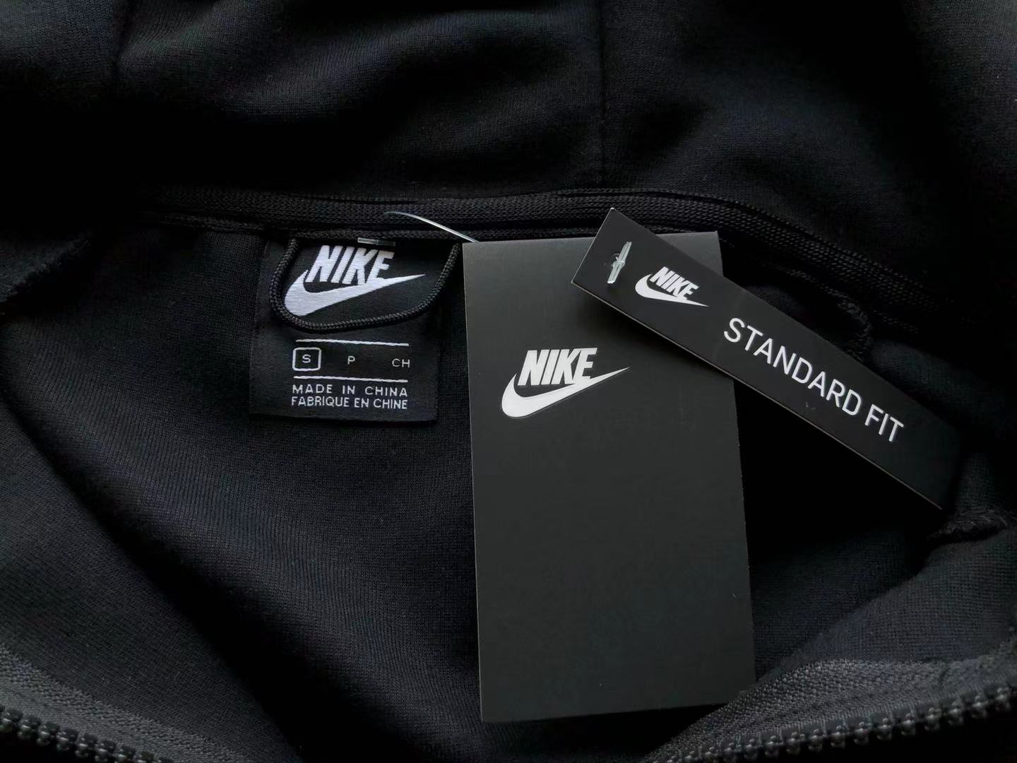 Nike Tech Fleece Albastru Gri Baby Albastru Royal Albastru Fleece - prezentare produs