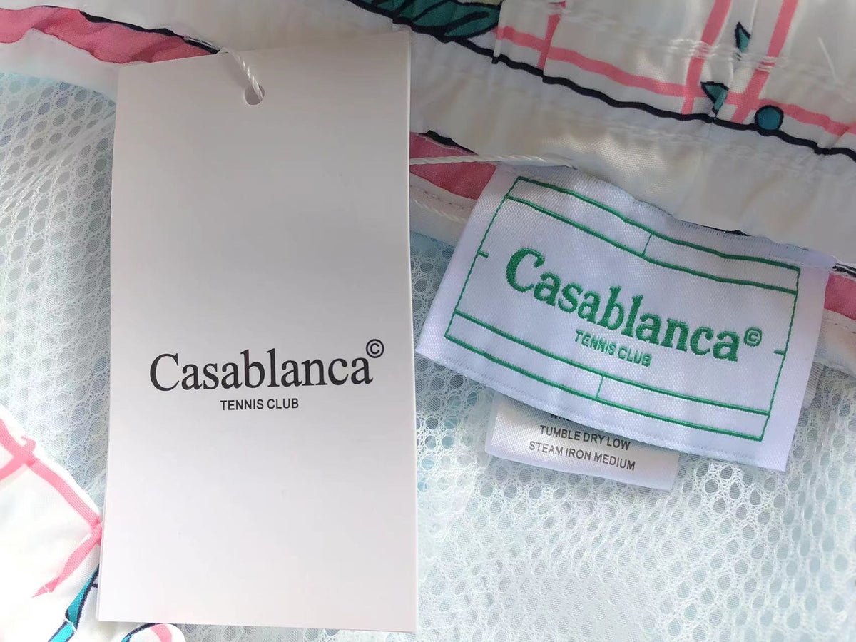Casablanca Compleu - prezentare produs