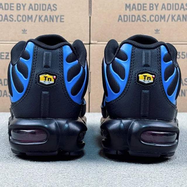 Nike TN Albastru Negru - prezentare produs