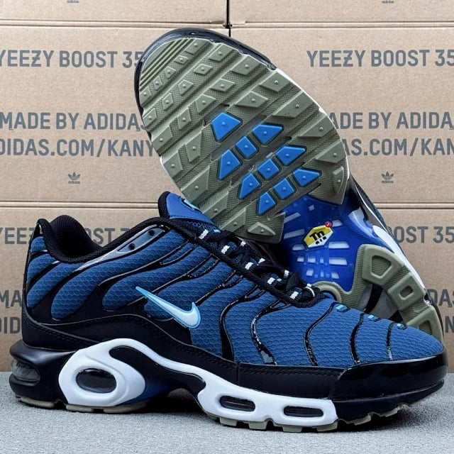 Nike TN Albastru - prezentare produs