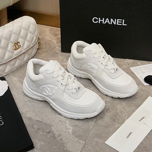 Chanel Chn Pantofi sport Exclusive - prezentare produs