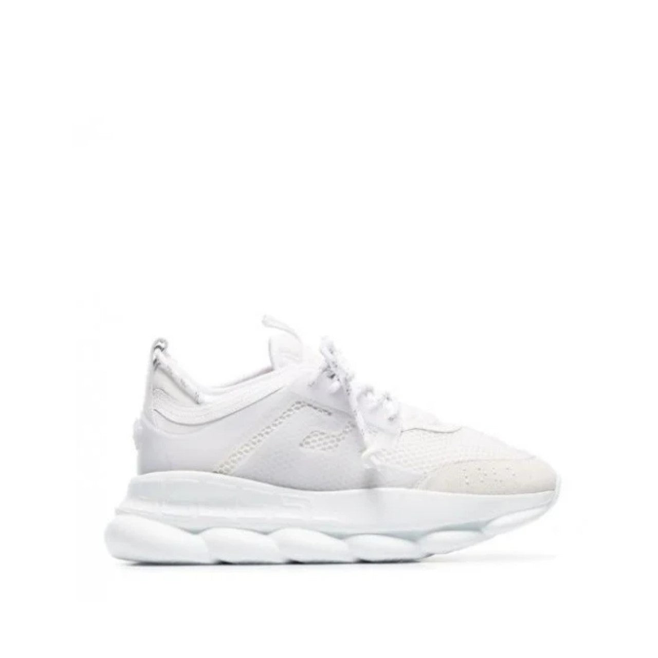 Versace Chain Reaction White - Tgjiuplug
