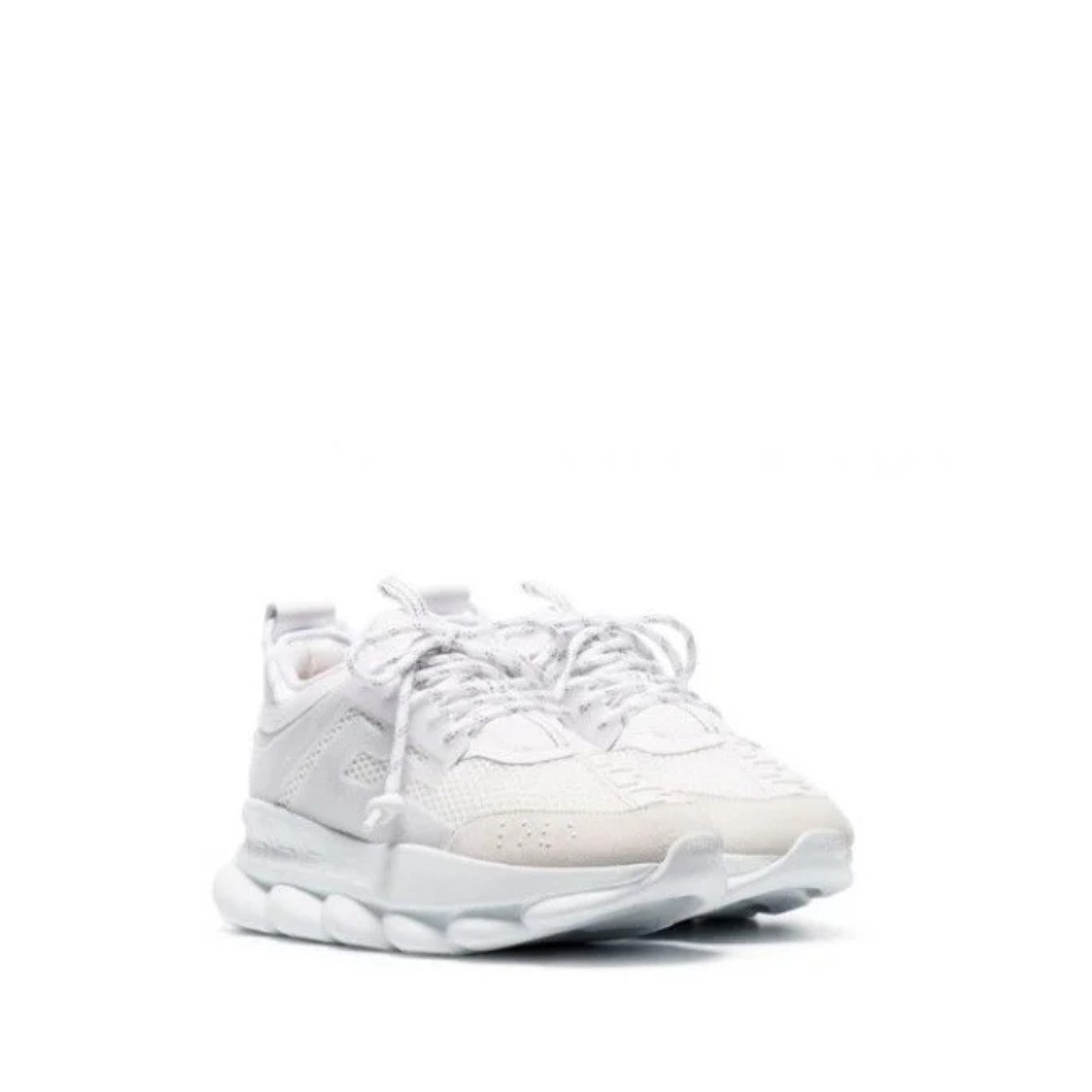 Versace Chain Reaction White - Tgjiuplug