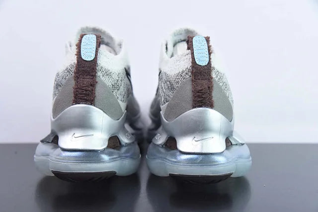 Nike Air Max Scorpion Argintiu - prezentare produs
