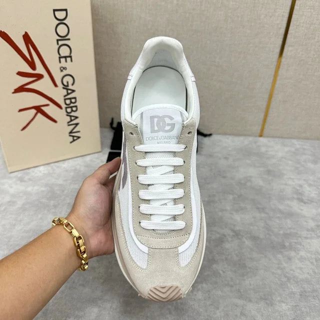Dolce & Gabbana Dolce Gabbana Casual Pantofi - prezentare produs
