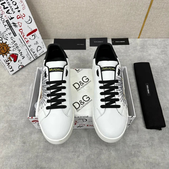 Dolce & Gabbana Dolce Gabbana High End Piele - prezentare produs