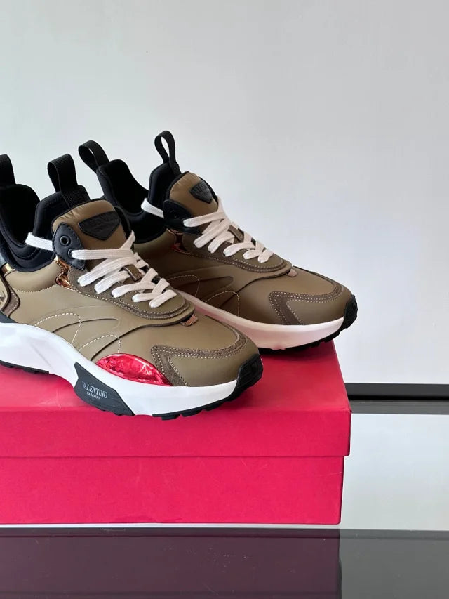 Valentino Pantofi sport Maro - prezentare produs