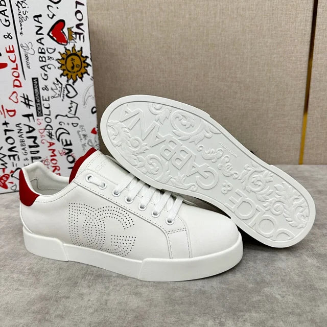 Dolce & Gabbana Dolce Gabbana High End Piele - prezentare produs