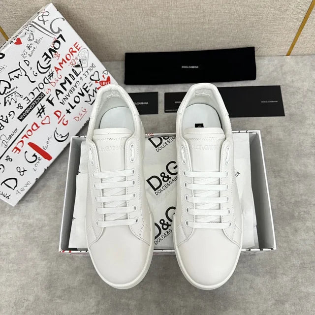 Dolce & Gabbana Dolce Gabbana High End Piele - prezentare produs