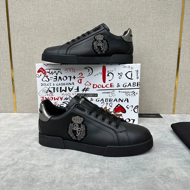 Dolce & Gabbana Dolce Gabbana High End Piele - prezentare produs