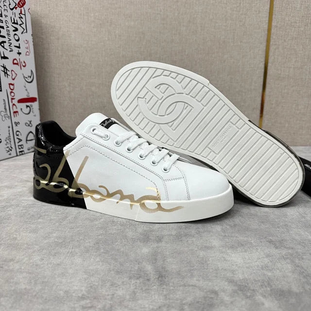 Dolce & Gabbana Dolce Gabbana High End Piele - prezentare produs