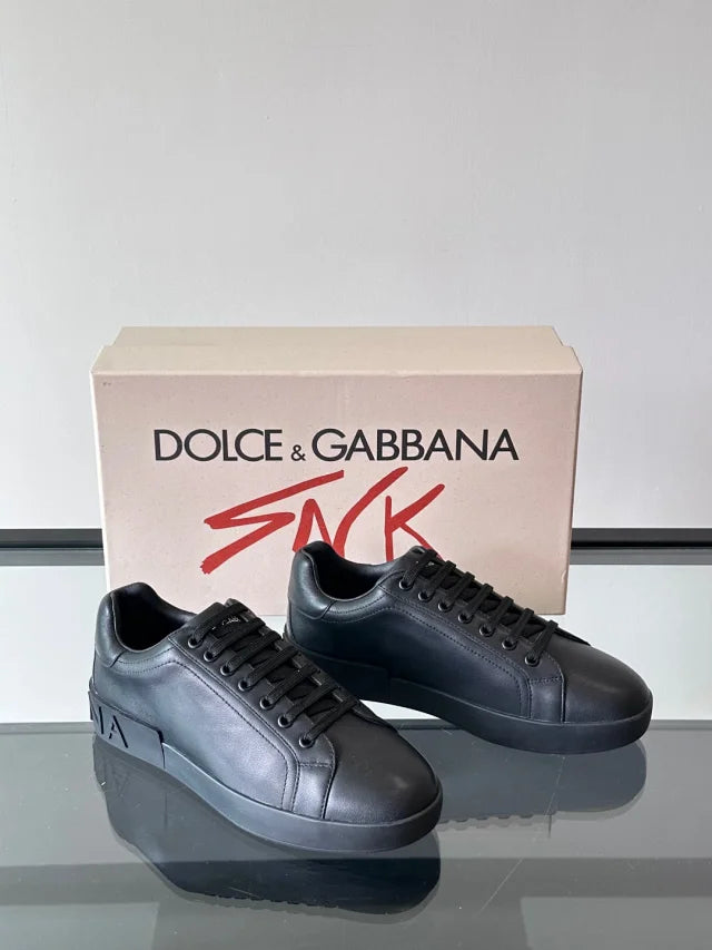 Dolce & Gabbana Dolce Gabbana High End Piele - prezentare produs