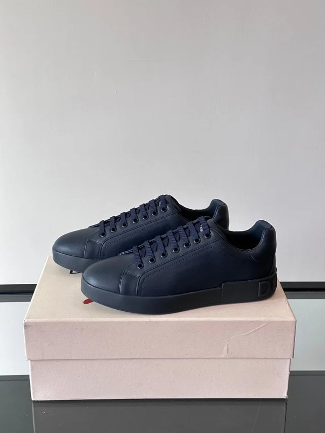 Dolce & Gabbana Dolce Gabbana High End Piele - prezentare produs