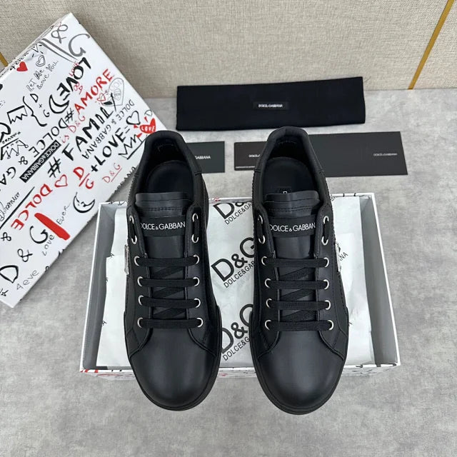 Dolce & Gabbana Dolce Gabbana Casual Pantofi - prezentare produs